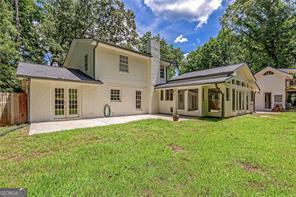 Brownmore Manor - Residential