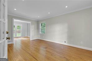 Brownmore Manor - Residential
