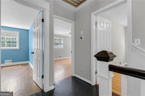 Brownmore Manor - Residential