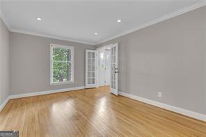 Brownmore Manor - Residential