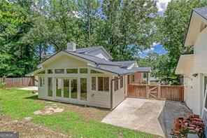 Brownmore Manor - Residential