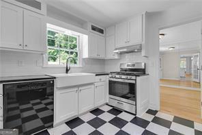 Brownmore Manor - Residential