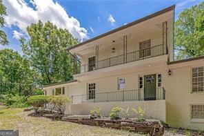 Brownmore Manor - Residential