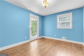 Brownmore Manor - Residential