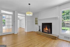 Brownmore Manor - Residential