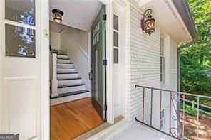Brownmore Manor - Residential