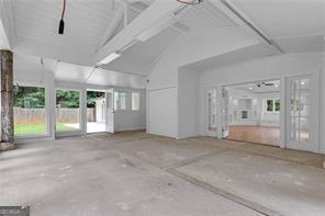 Brownmore Manor - Residential