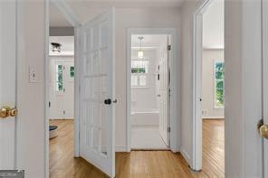 Brownmore Manor - Residential