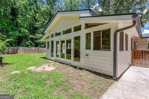 Brownmore Manor - Residential