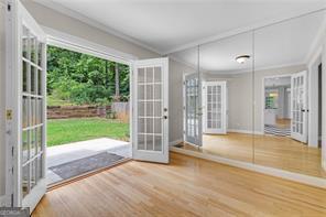 Brownmore Manor - Residential