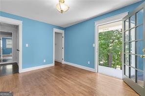 Brownmore Manor - Residential