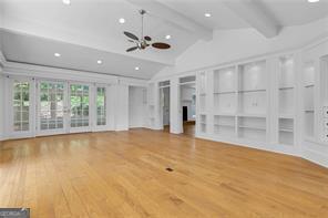 Brownmore Manor - Residential