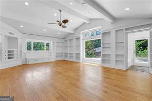Brownmore Manor - Residential