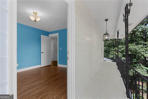 Brownmore Manor - Residential