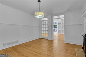 Brownmore Manor - Residential