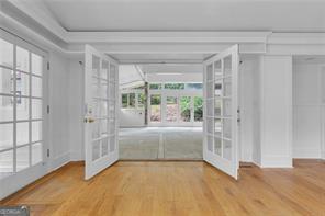Brownmore Manor - Residential
