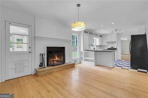 Brownmore Manor - Residential