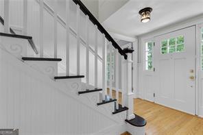 Brownmore Manor - Residential