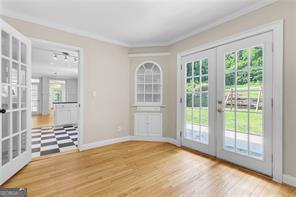 Brownmore Manor - Residential