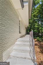 Brownmore Manor - Residential