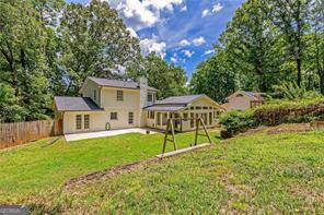 Brownmore Manor - Residential