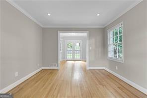 Brownmore Manor - Residential