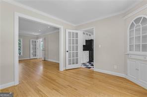 Brownmore Manor - Residential