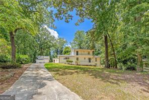 Brownmore Manor - Residential