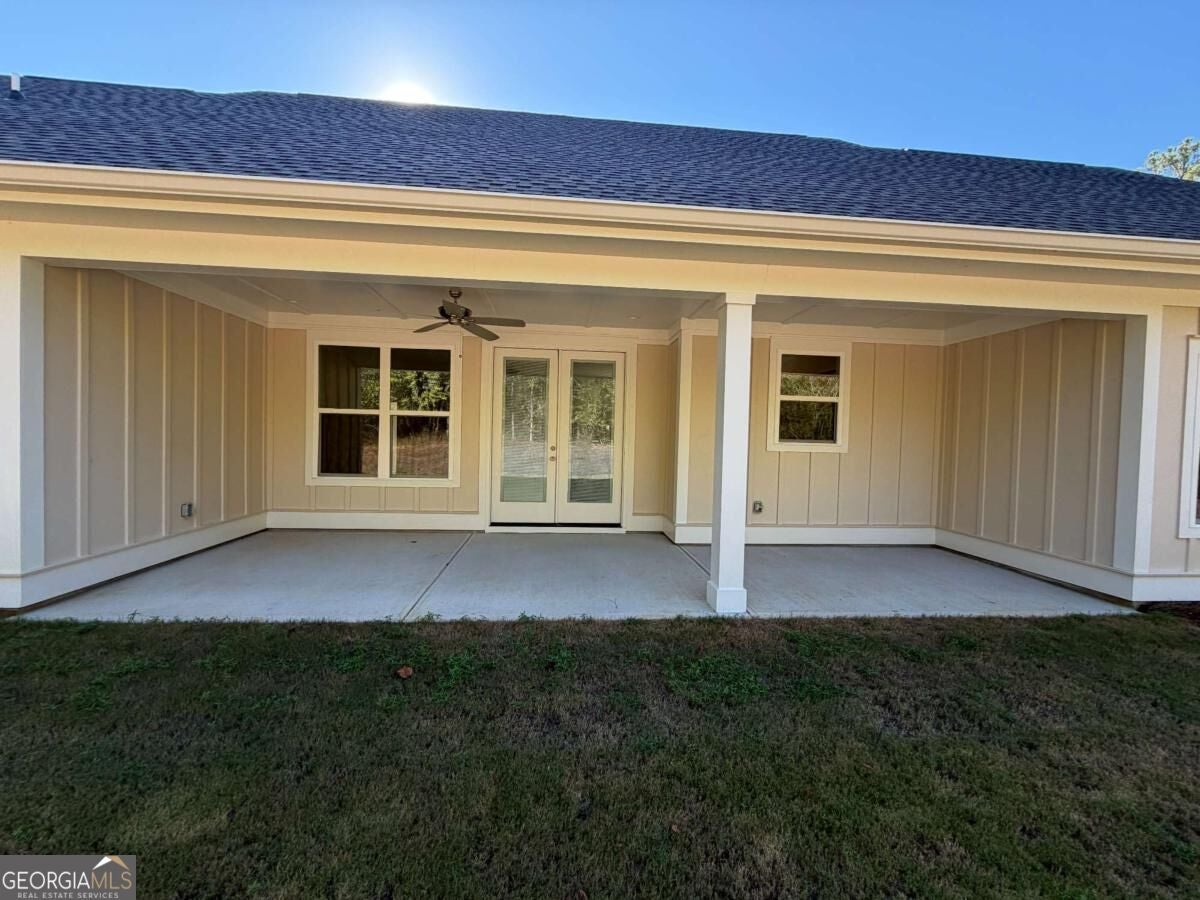 121 Marshall RD NE