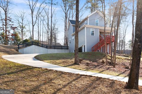 Photo of 15 Swallow Drive SE, White, GA 30184 (MLS # 10689665)