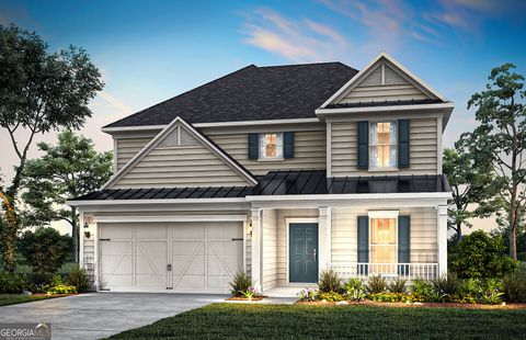 6402 Sycamore DR Hoschton GA 30548