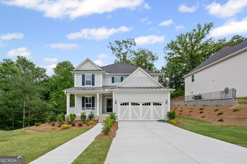 6402 Sycamore DR Hoschton GA 30548