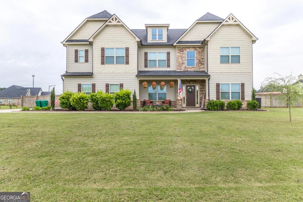 104 Wooden Nickel Plantation Way