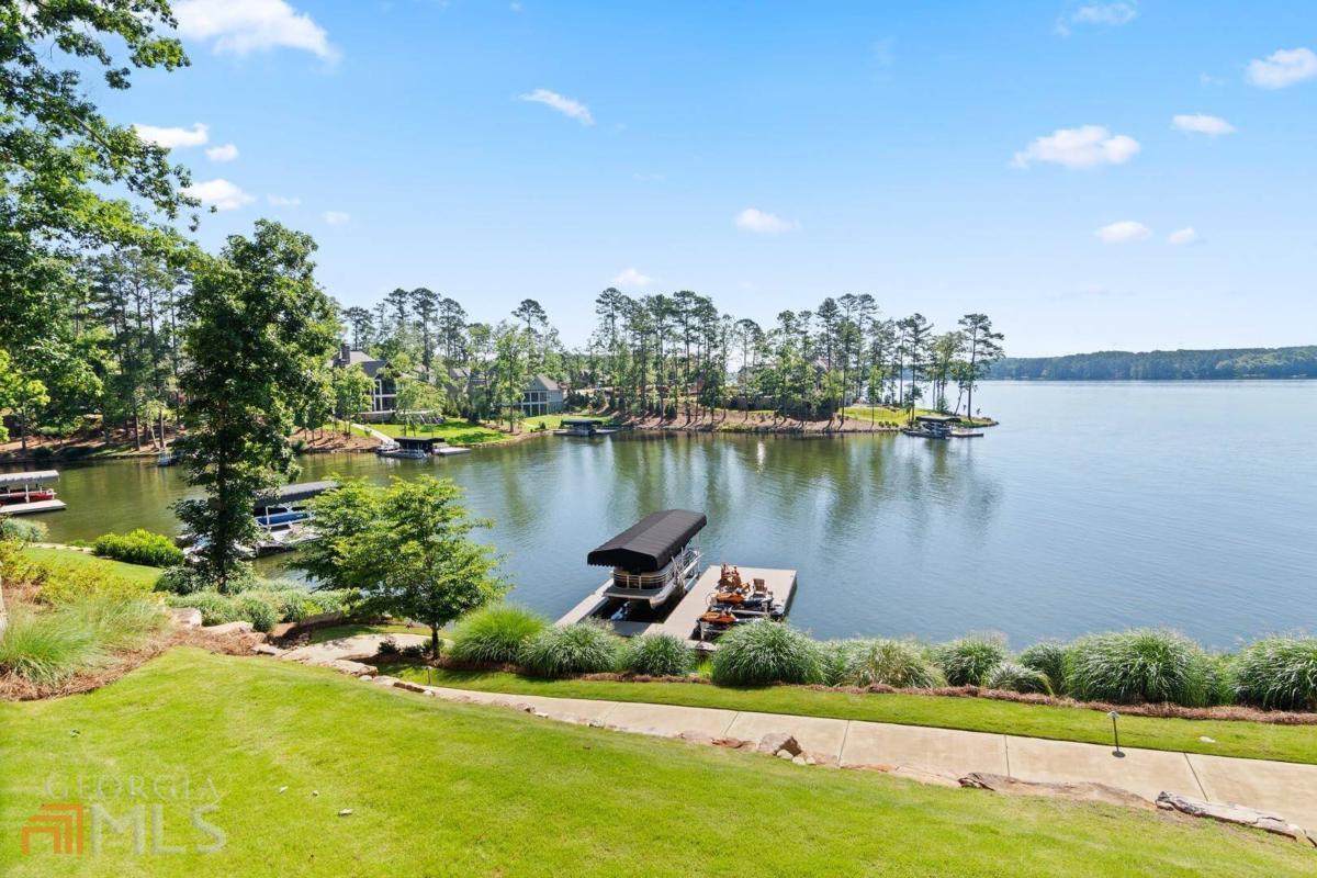 Reynolds Lake Oconee - Residential