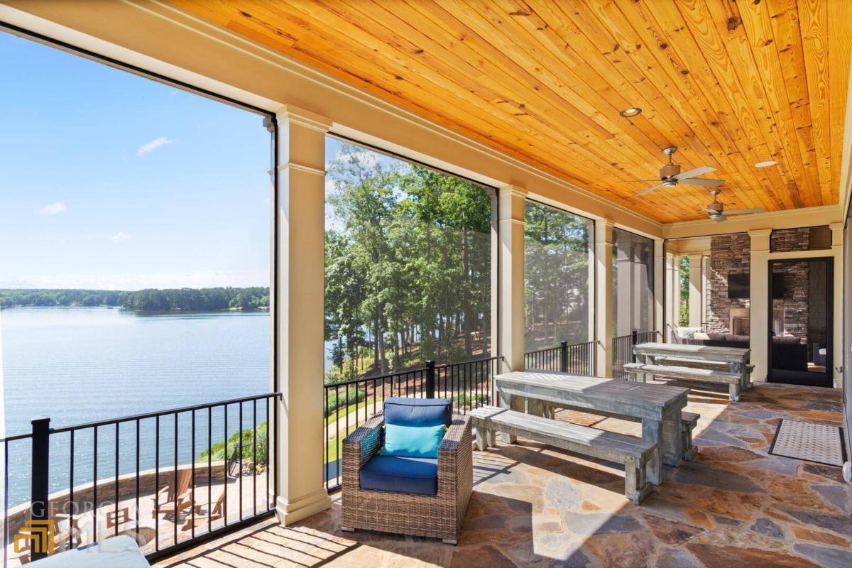 Reynolds Lake Oconee - Residential