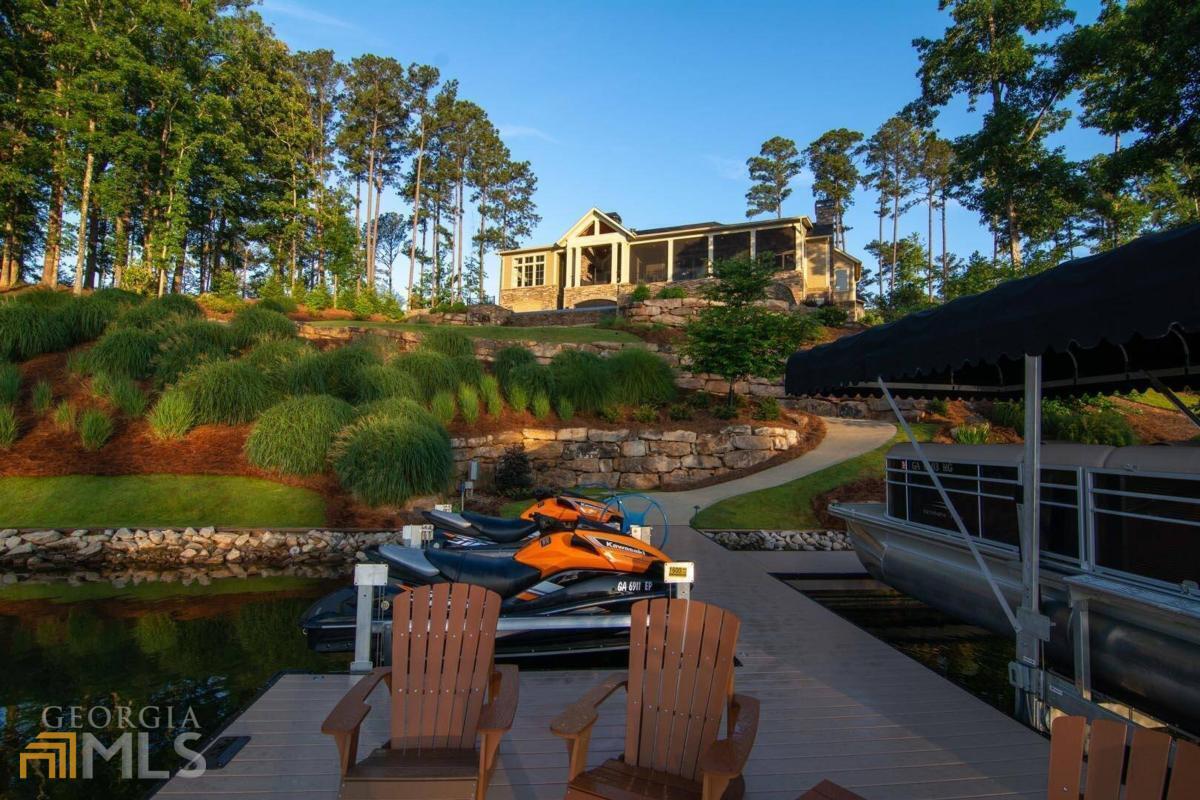 Reynolds Lake Oconee - Residential