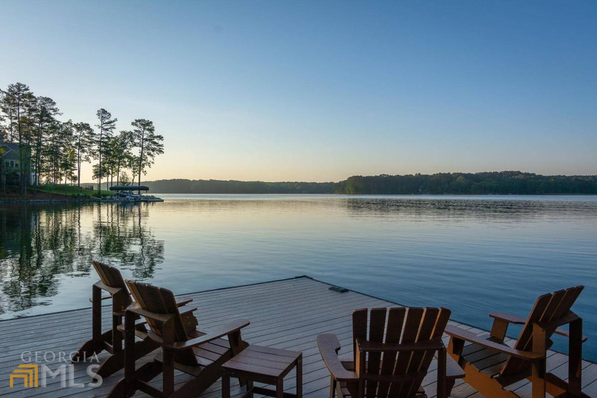 Reynolds Lake Oconee - Residential