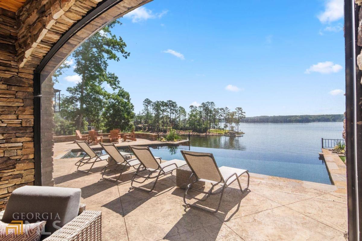 Reynolds Lake Oconee - Residential