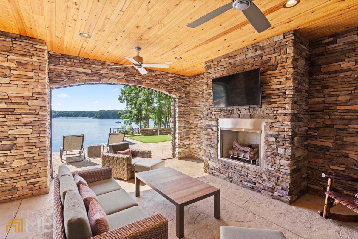 Reynolds Lake Oconee - Residential