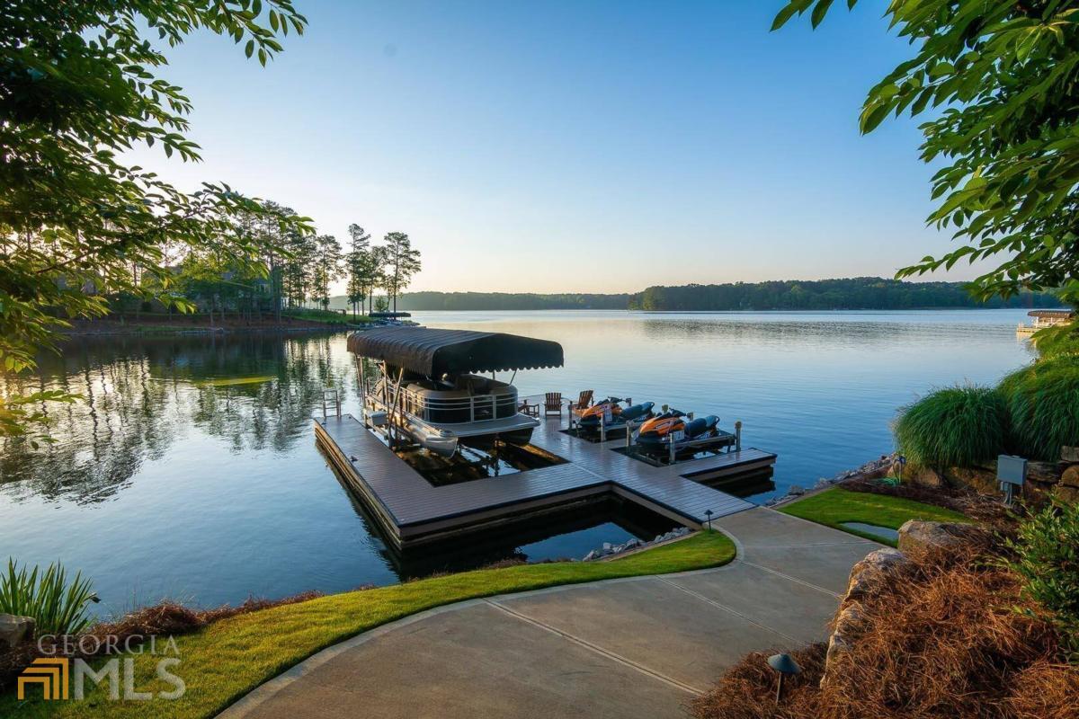 Reynolds Lake Oconee - Residential