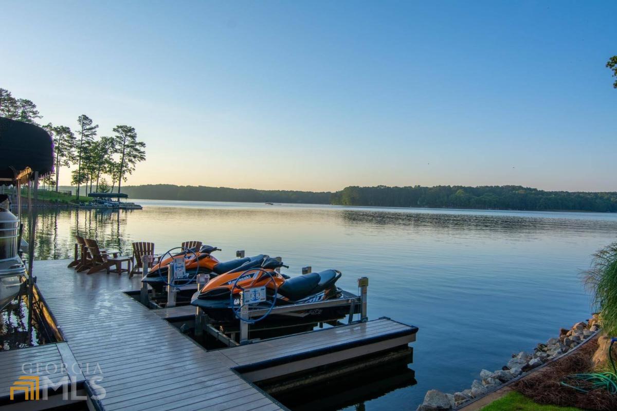 Reynolds Lake Oconee - Residential