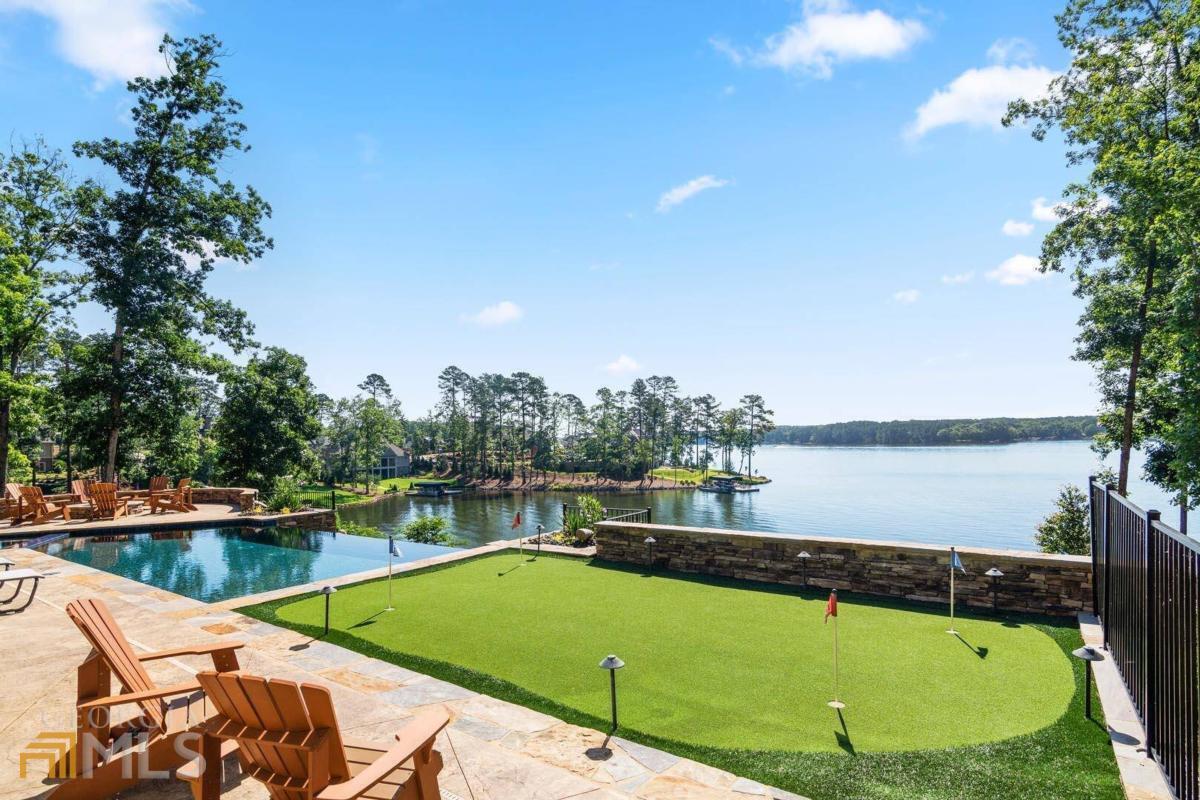 Reynolds Lake Oconee - Residential