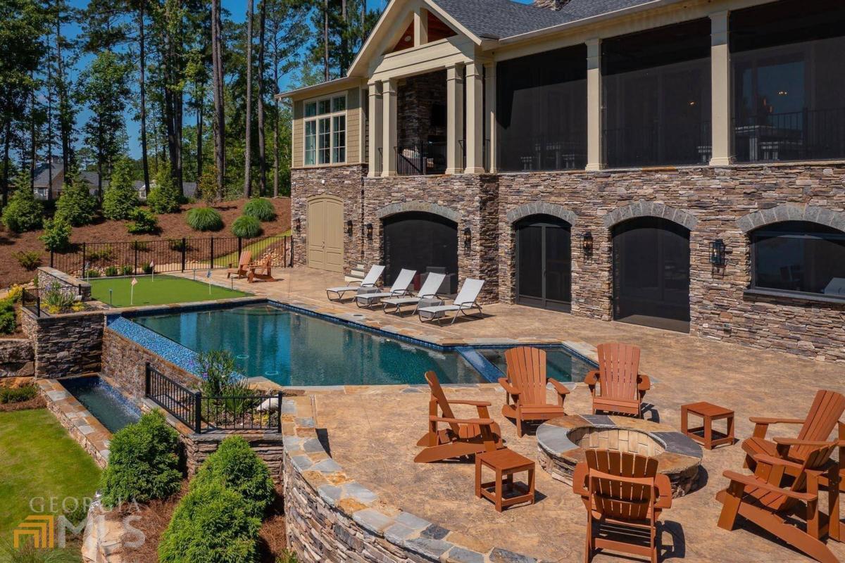 Reynolds Lake Oconee - Residential