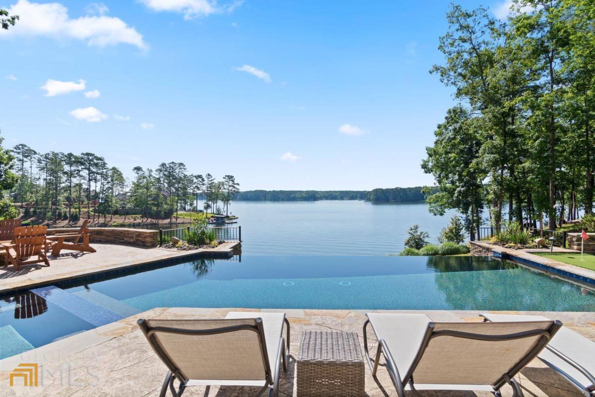 Reynolds Lake Oconee - Residential