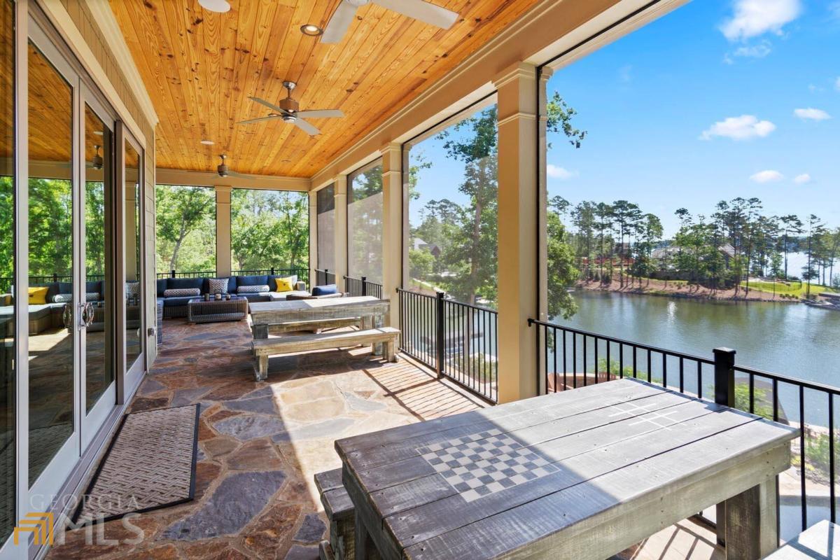 Reynolds Lake Oconee - Residential