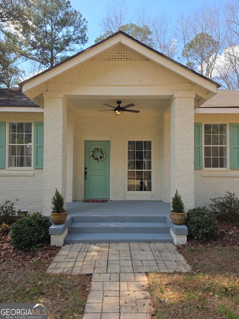 130 Porter RD Guyton GA 31312