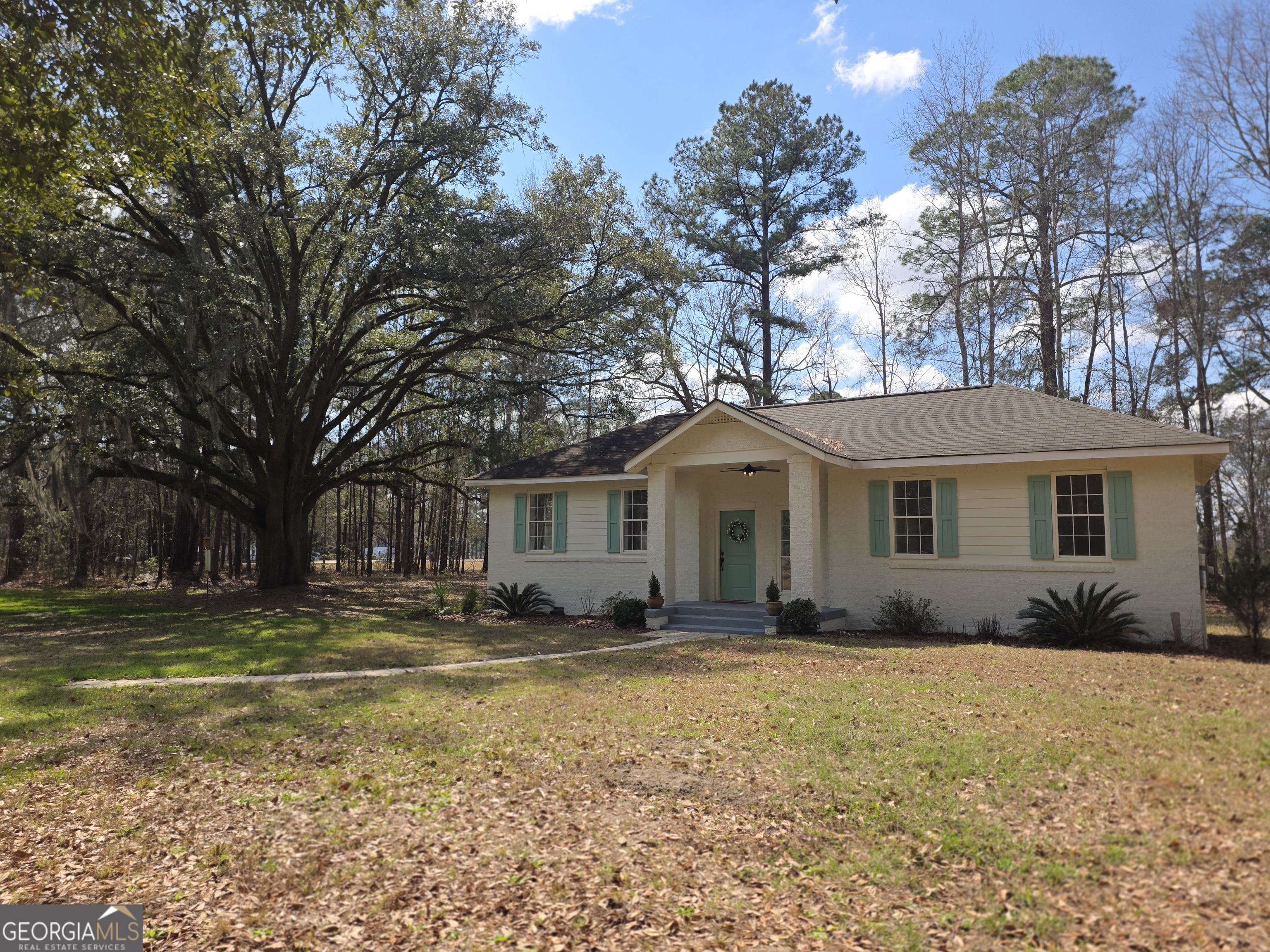 130 Porter RD