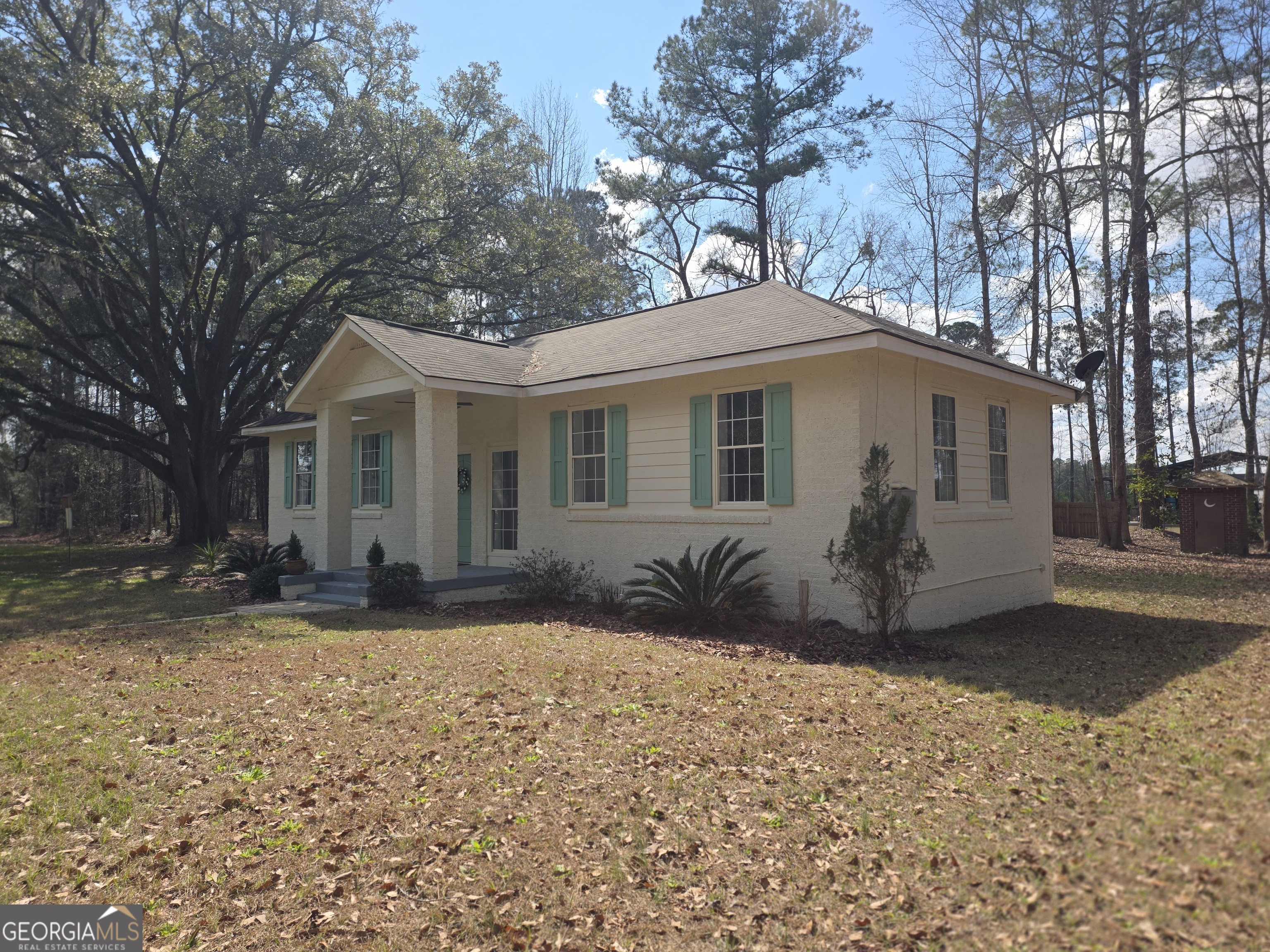 130 Porter RD