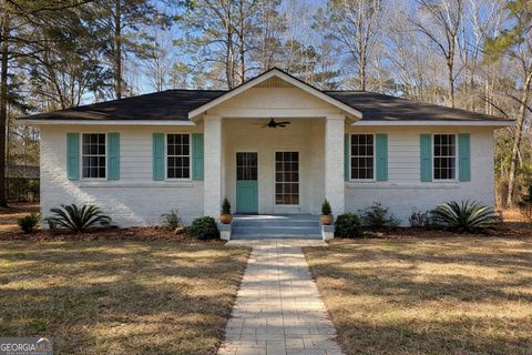 Property photo of 130 porter rd, guyton, GA 31312