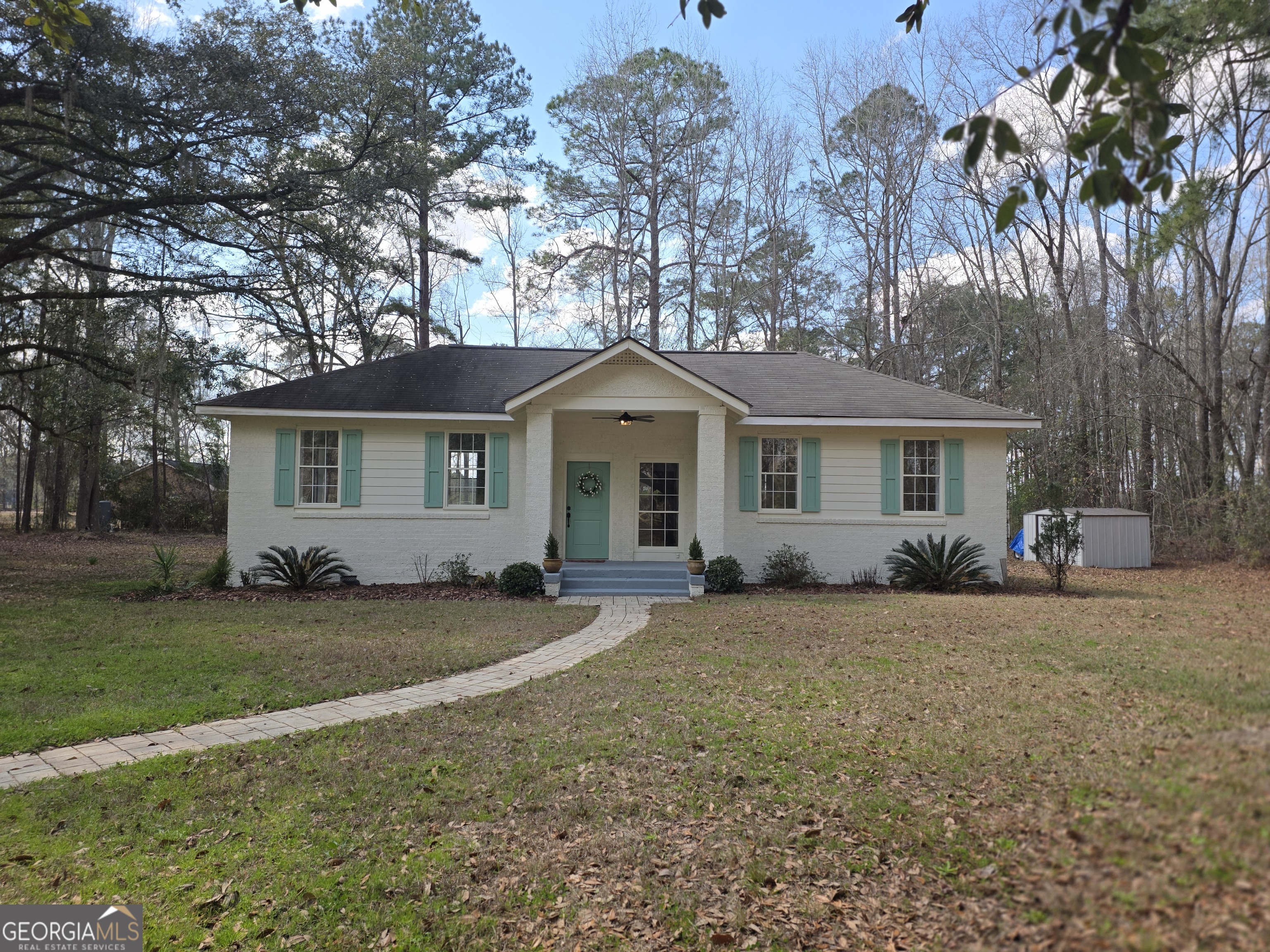 130 Porter RD